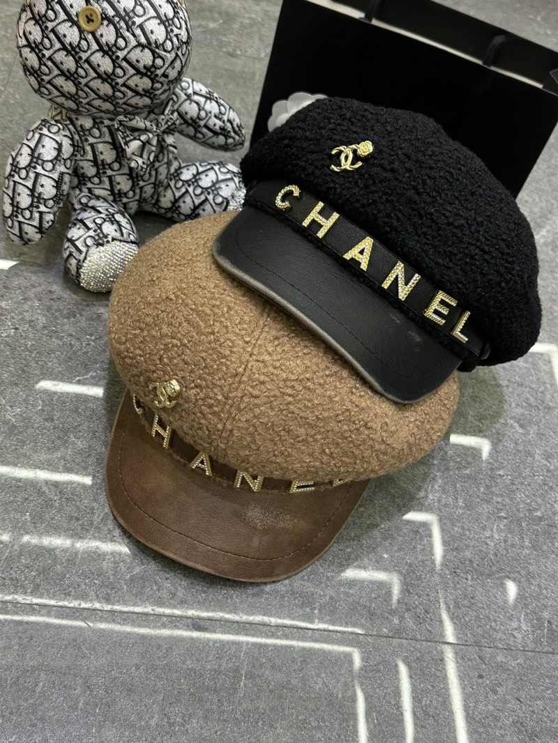 CHANEL